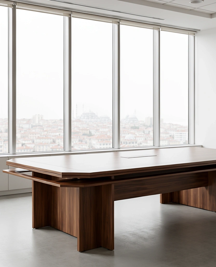 Turkey Logic Partners Ofis Atmosferi