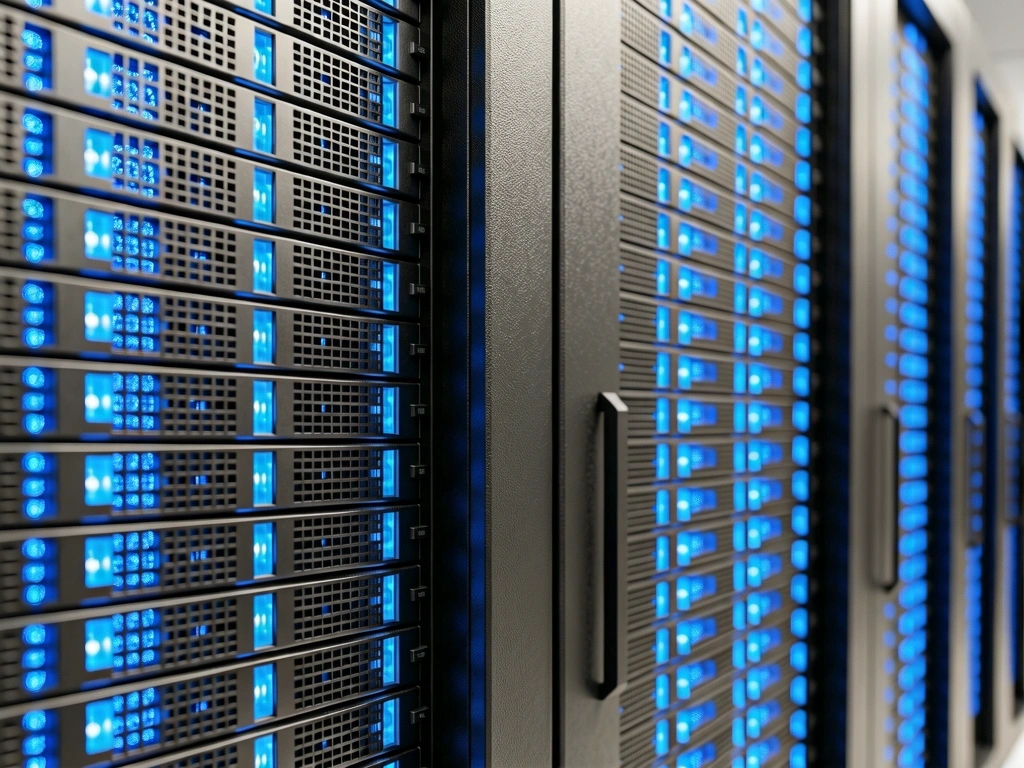 Sunucu altyapısı