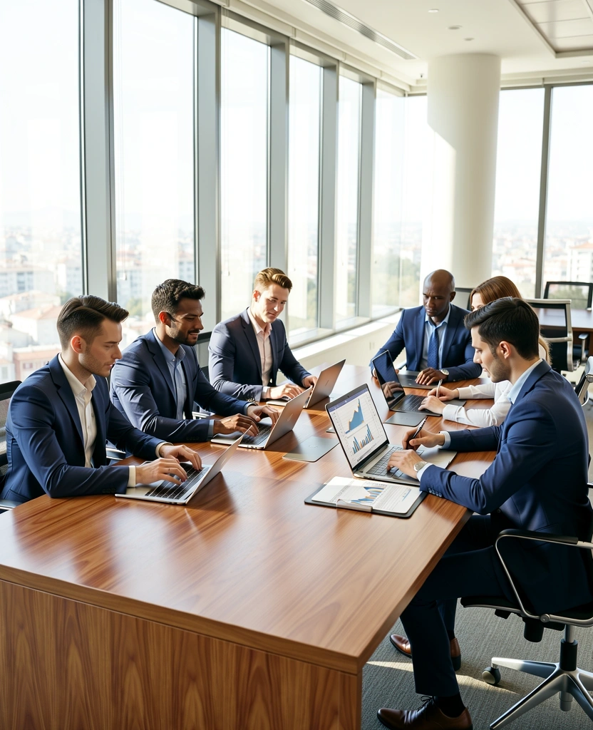 Veri analitiği çalışma ortamı