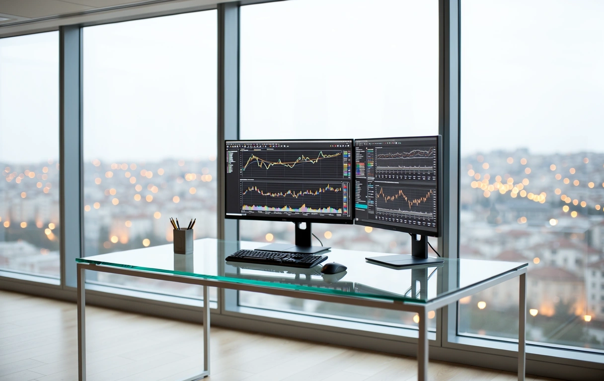 Turkey Logic Partners Ofis