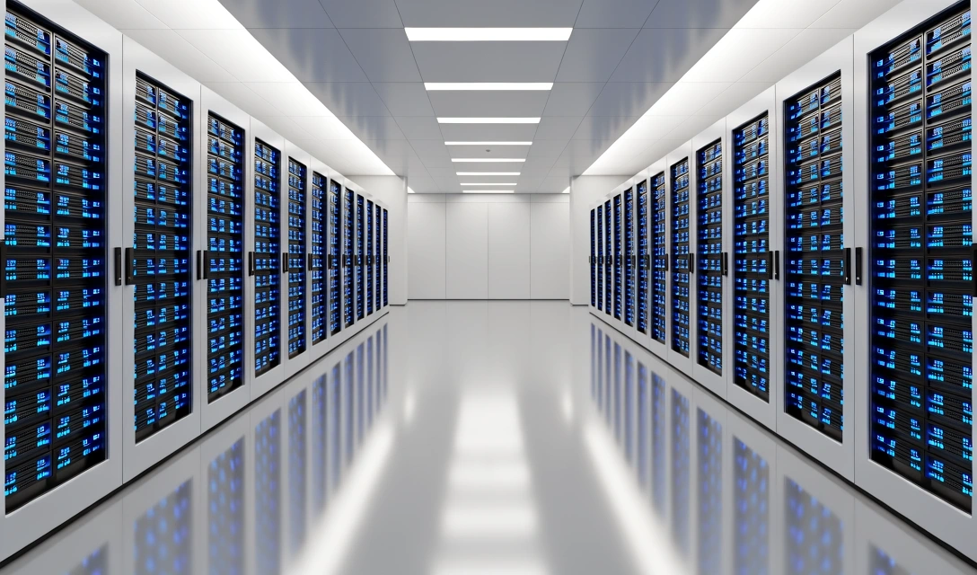 Teknik Veri Merkezi Güvenliği
