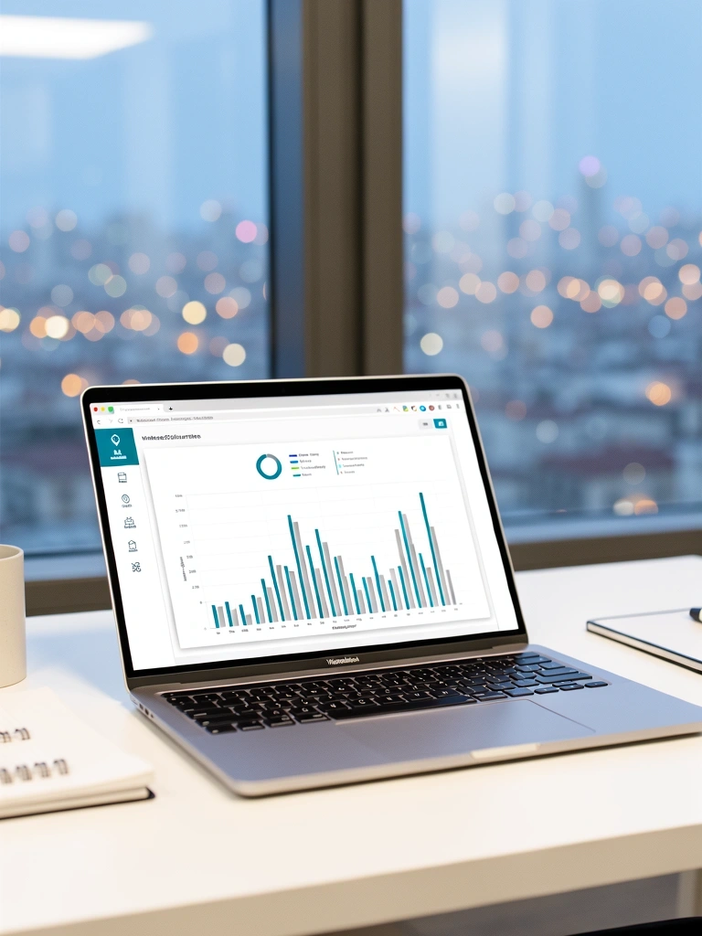 Stratejik Veri Analitiği Çalışma Alanı