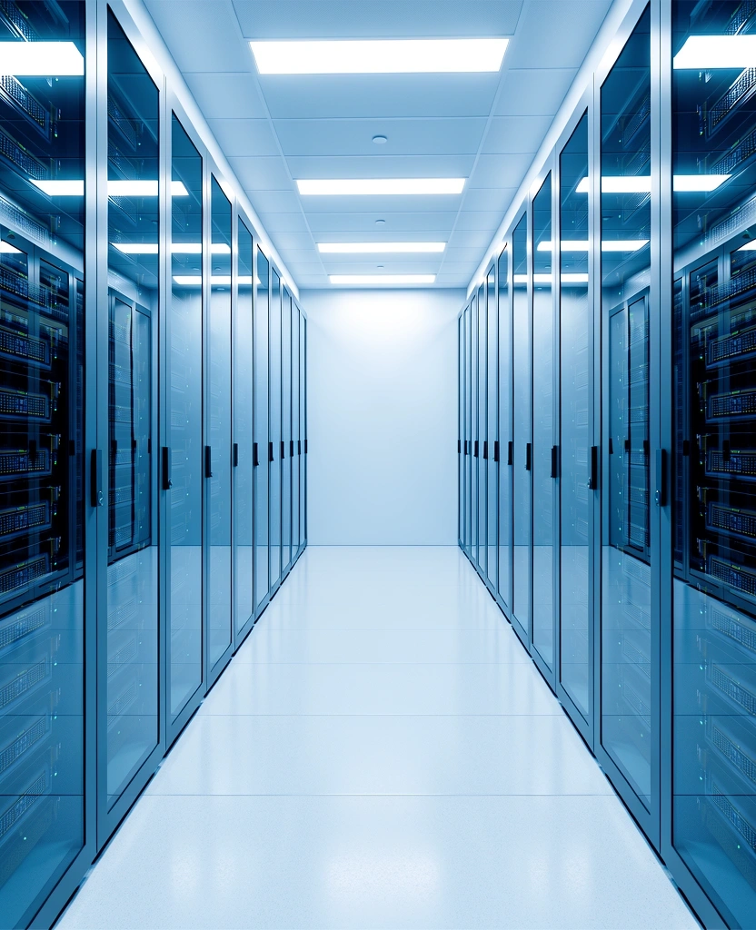 Veri Güvenliği ve Altyapı